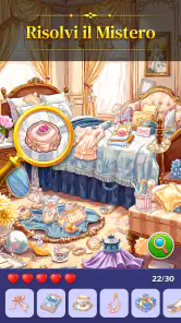Giochi di Oggetti Nascosti screenshot