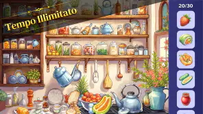 Giochi di Oggetti Nascosti screenshot
