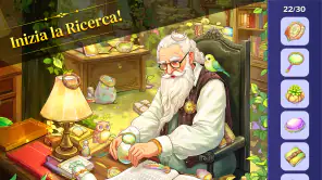 Giochi di Oggetti Nascosti screenshot