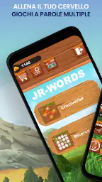 Giochi di parole in Italiano 1