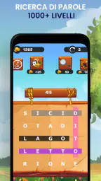 Giochi di parole in Italiano 3