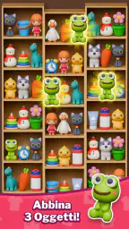 Giochi di Smistamento Merci 1