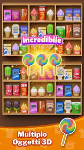Giochi di Smistamento Merci screenshot
