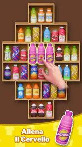 Giochi di Smistamento Merci screenshot