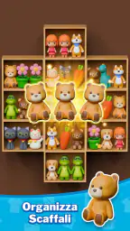 Giochi di Smistamento Merci 4