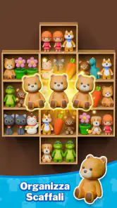 Giochi di Smistamento Merci screenshot
