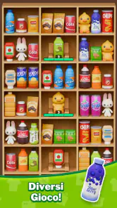 Giochi di Smistamento Merci screenshot