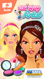 Giochi di trucco per ragazze 1
