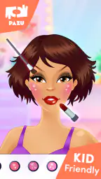 Giochi di trucco per ragazze 3