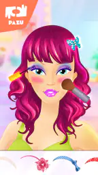 Giochi di trucco per ragazze 4