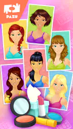 Giochi di trucco per ragazze 5