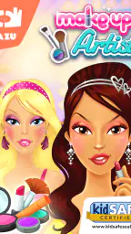 Giochi di trucco per ragazze 6