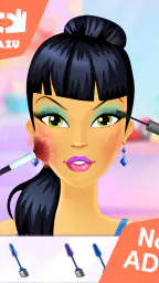 Giochi di trucco per ragazze 7