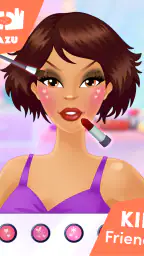 Giochi di trucco per ragazze 8
