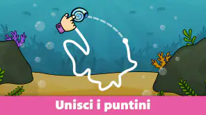 Giochi Educativi per Bambini! screenshot