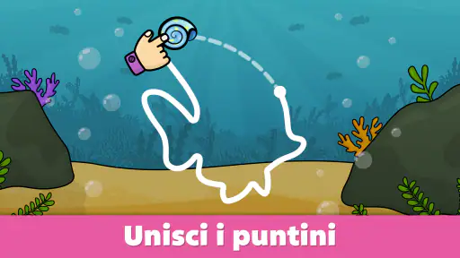Giochi Educativi per Bambini! 1