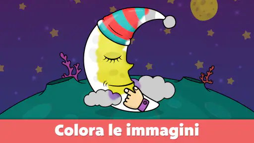 Giochi Educativi per Bambini! 2