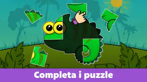 Giochi Educativi per Bambini! screenshot