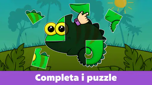 Giochi Educativi per Bambini! 3