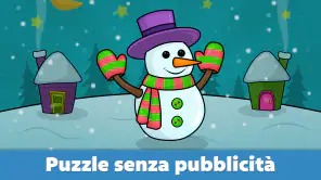 Giochi Educativi per Bambini! screenshot