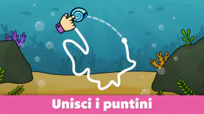 Giochi Educativi per Bambini! screenshot