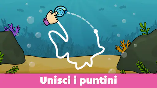 Giochi Educativi per Bambini! 6