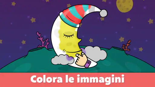 Giochi Educativi per Bambini! 7