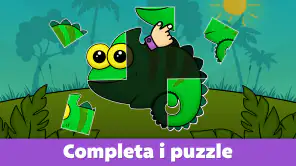 Giochi Educativi per Bambini! screenshot