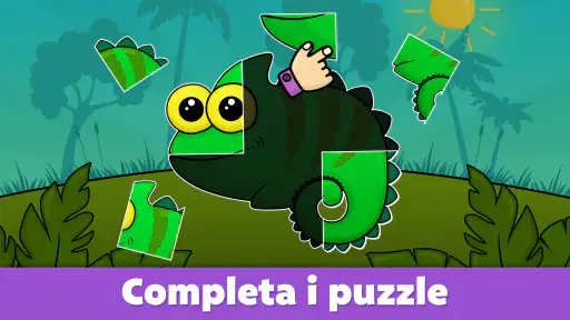 Giochi Educativi per Bambini! 8