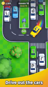 Giochi Macchine Parcheggio screenshot