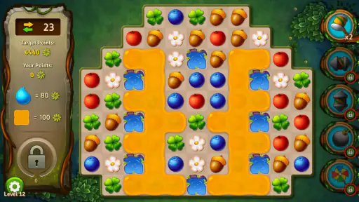Giochi Match3 Giochi Rompicapo 1