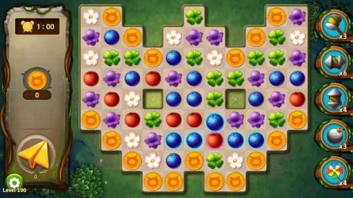 Giochi Match3 Giochi Rompicapo 5