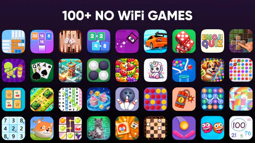 Giochi Offline, senza Internet 2