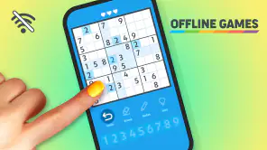 Giochi Offline senza Internet screenshot