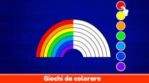Giochi per bambini di 2+ anni screenshot