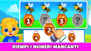 Giochi per bambini piccoli screenshot