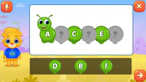 Giochi per bambini piccoli 8