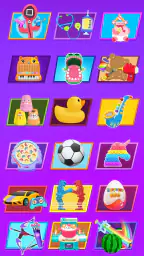 Giochi per Bimbi & Bambini 1