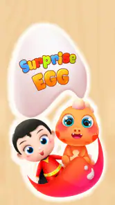 Giochi per Bimbi & Bambini screenshot