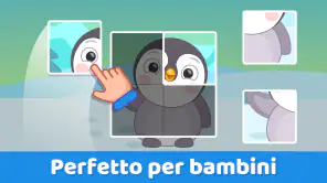 Giochi per l'Asilo screenshot