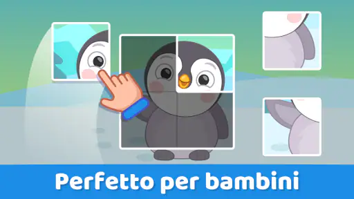 Giochi per l'Asilo 1