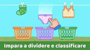 Giochi per l'Asilo screenshot