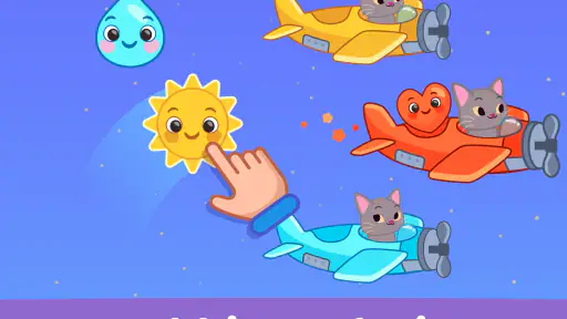 Giochi per l'Asilo 8
