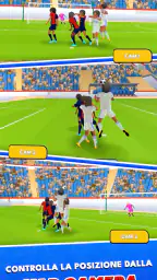 Gioco Arbitro Simulatore 3D 1