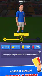 Gioco Arbitro Simulatore 3D 2