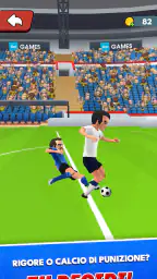 Gioco Arbitro Simulatore 3D 5