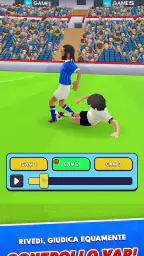 Gioco Arbitro Simulatore 3D 7
