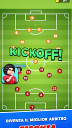 Gioco Arbitro Simulatore 3D 8