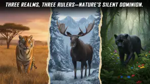 Gioco di caccia agli animali screenshot
