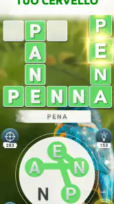 Giochi di Parole - Cruciverba screenshot